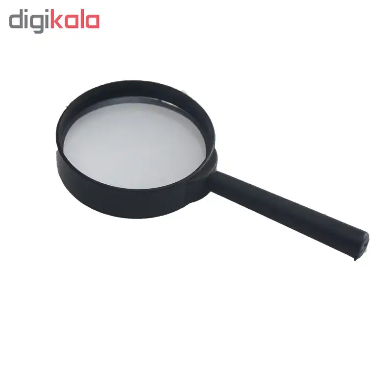 ذره بین مدل Glass 40mm