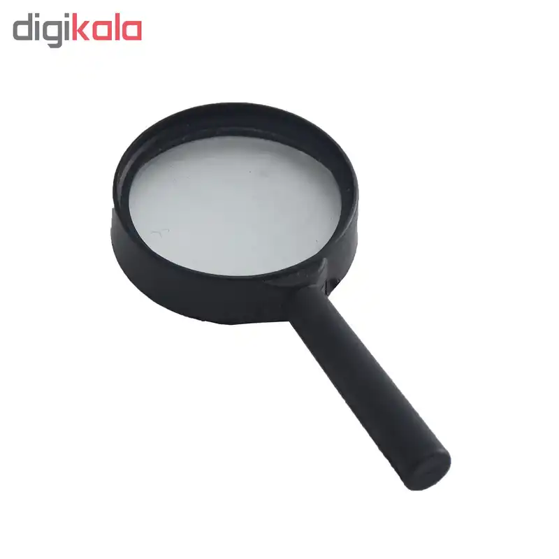 ذره بین مدل Glass 40mm