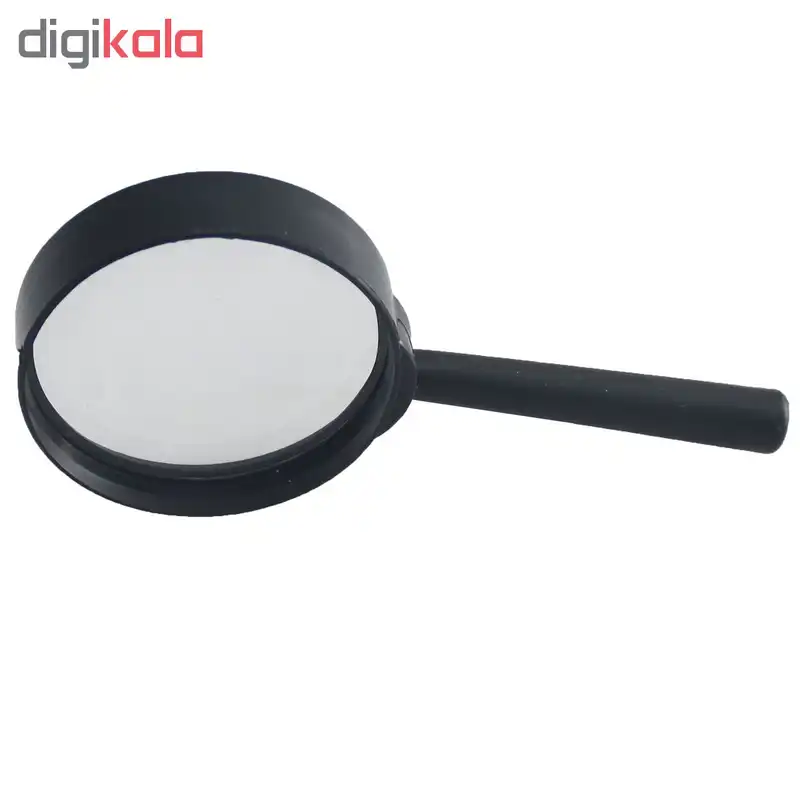 ذره بین مدل Glass 40mm