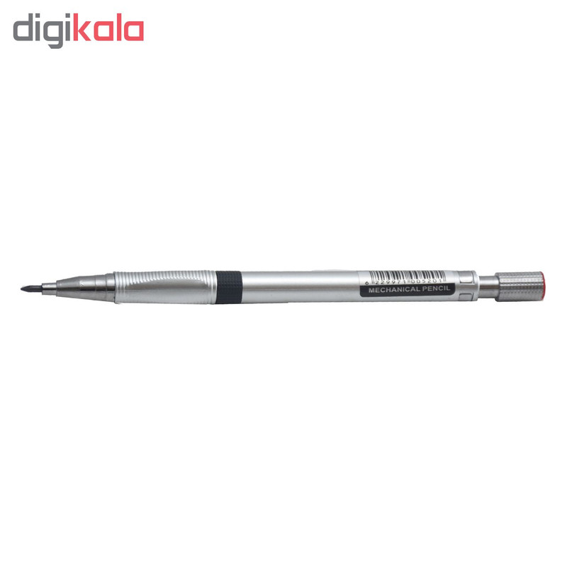 مداد نوکی 2 میلی متری مدل TH-520