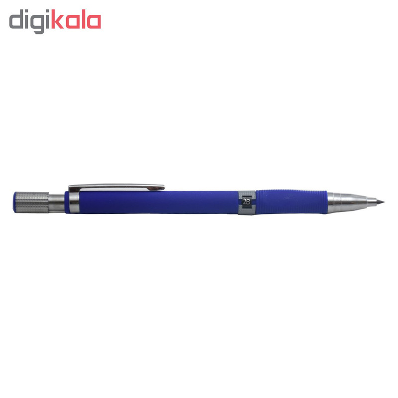 مداد نوکی 2 میلی متری مدل TH-520