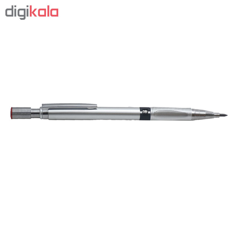 مداد نوکی 2 میلی متری مدل TH-520