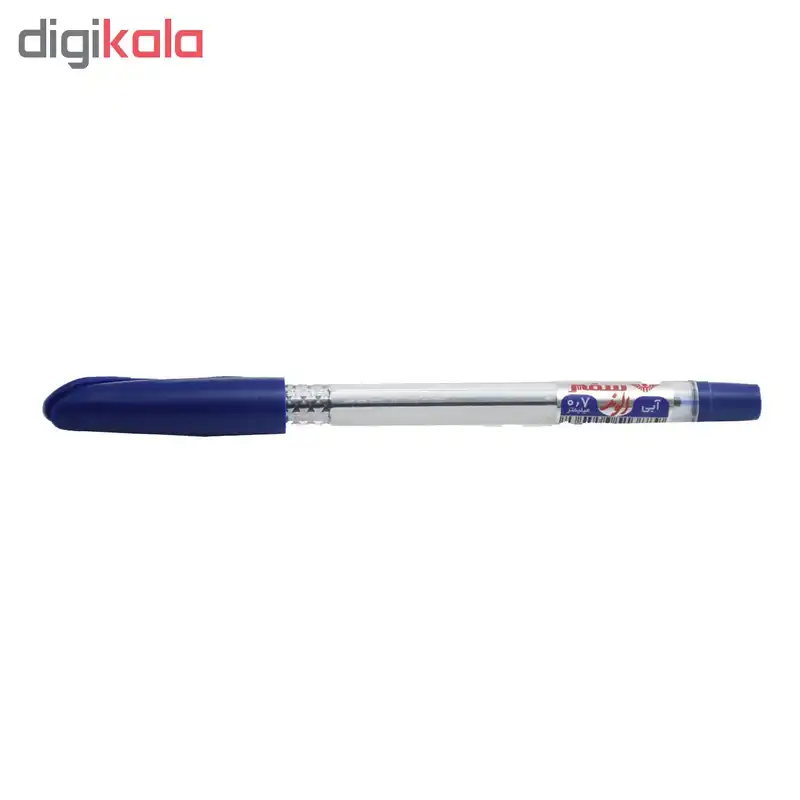 خودکار سفیر مدل الوند بسته 10 عددی