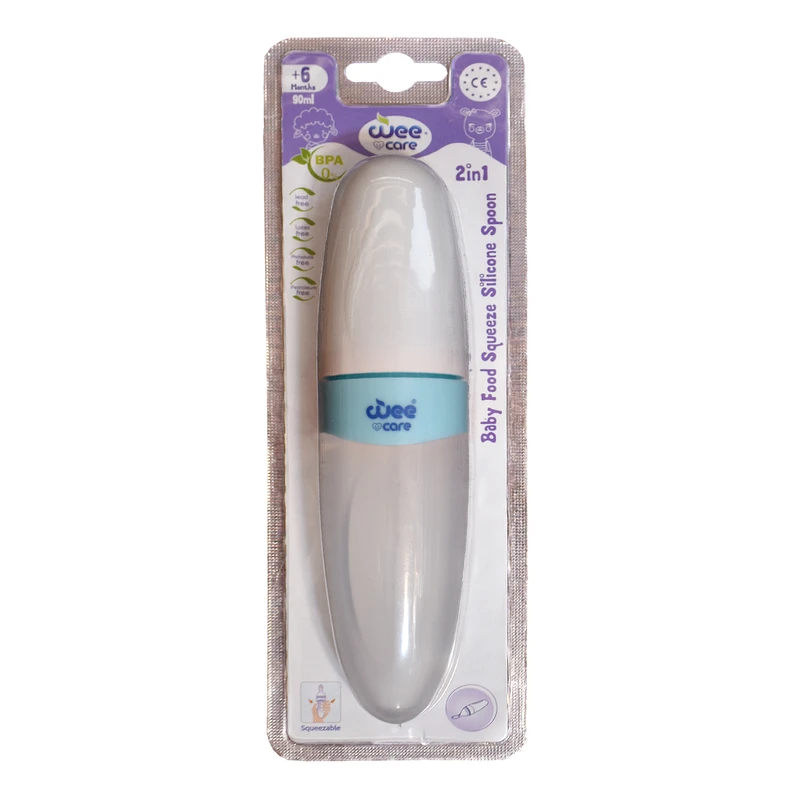 غذای کمکی خوری وی کر کد 2210.2 حجم 90 میلی لیتر