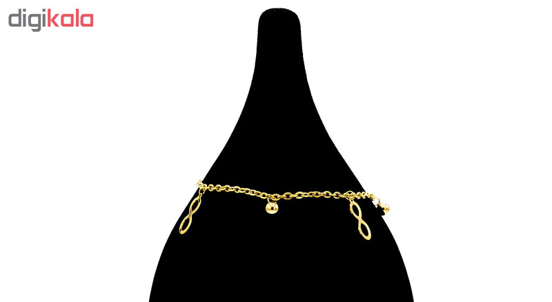 پابند بهارگالری طرح گوی و بی نهایت کد 2100311