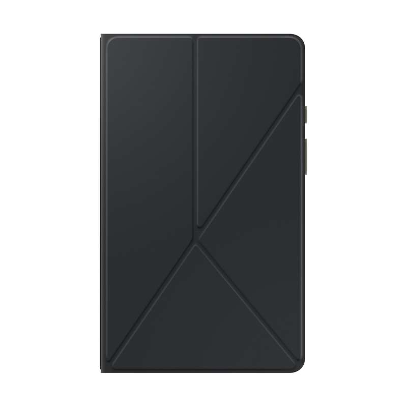 کیف کلاسوری سامسونگ مدل Book Cover EF-BX110 مناسب برای تبلت سامسونگ Galaxy Tab A9 کیف کلاسوری سامسونگ مدل Book Cover EF-BX110 مناسب برای تبلت سامسونگ Galaxy Tab A9