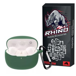 کاور راینو مدل R100 مناسب برای کیس هندزفری بلوتوثی انکر SoundCore R100