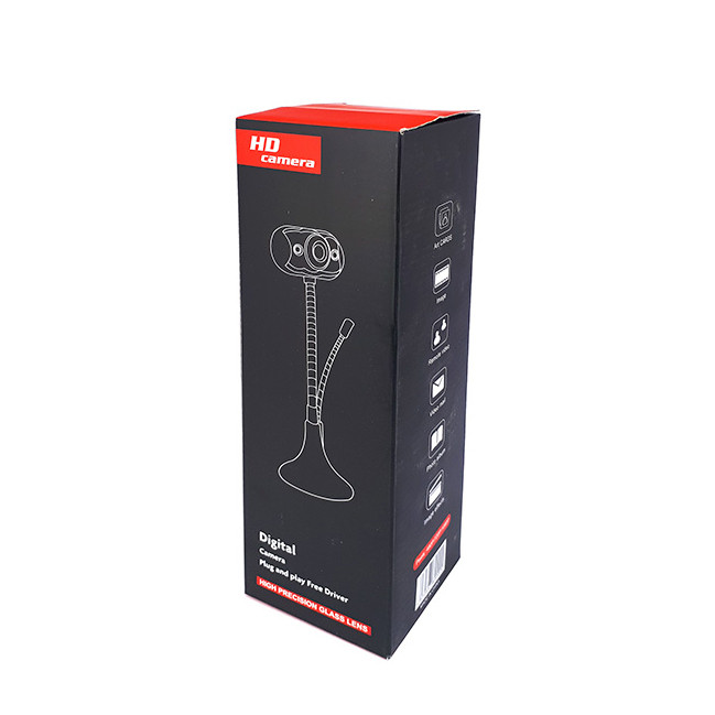 وب کم مدل CG 3