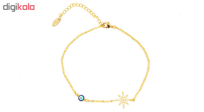 پابند زد جی مدل StarLux کد 210026 پابند زد جی مدل StarLux کد 210026