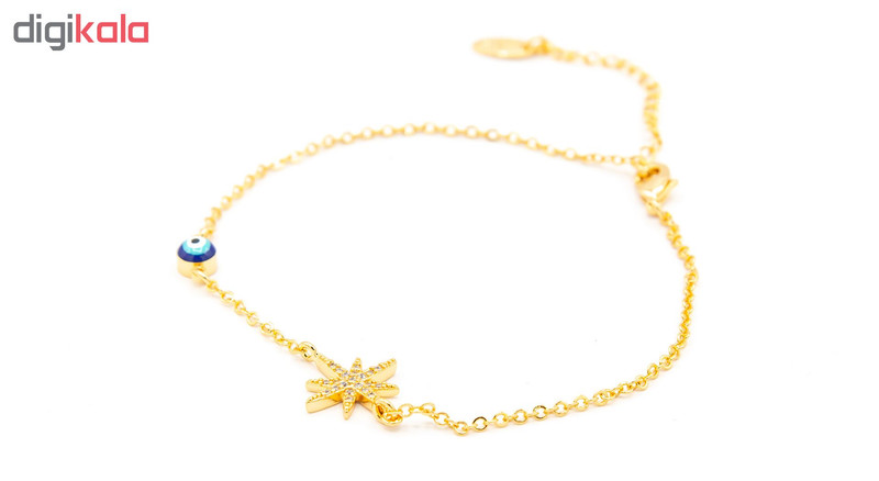 پابند زد جی مدل StarLux کد 210026 پابند زد جی مدل StarLux کد 210026