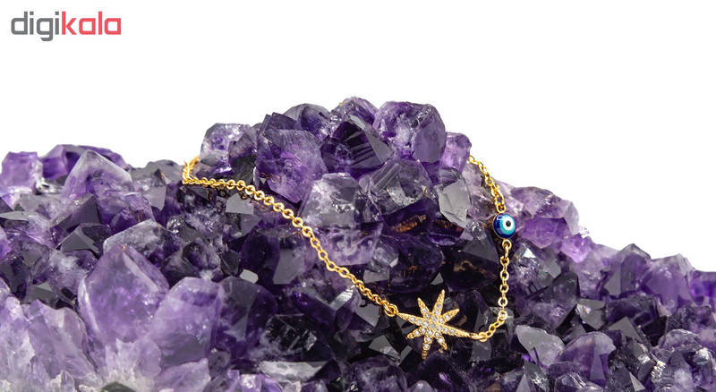 پابند زد جی مدل StarLux کد 210026 پابند زد جی مدل StarLux کد 210026