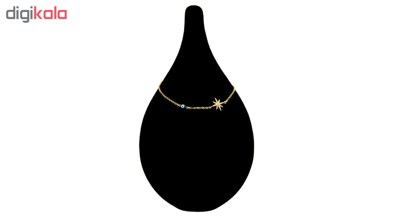 پابند زد جی مدل StarLux کد 210026 پابند زد جی مدل StarLux کد 210026