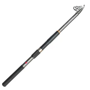 چوب ماهیگیری گانگ وی مدل SUPERFORCE360