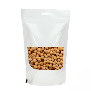 نخودچی دو آتیشه شور - 500 گرم