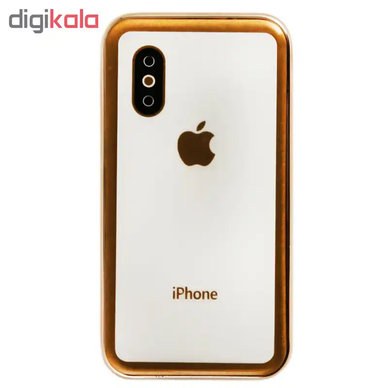 فندک طرح Apple کد FR 88