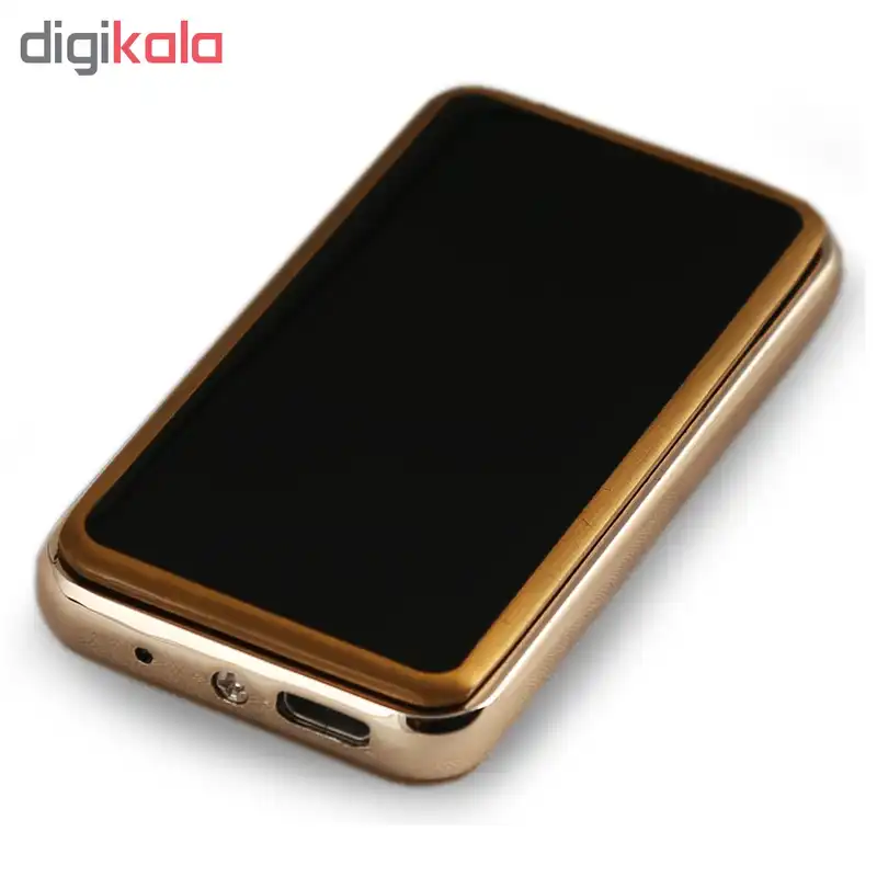 فندک طرح Apple کد FR 88