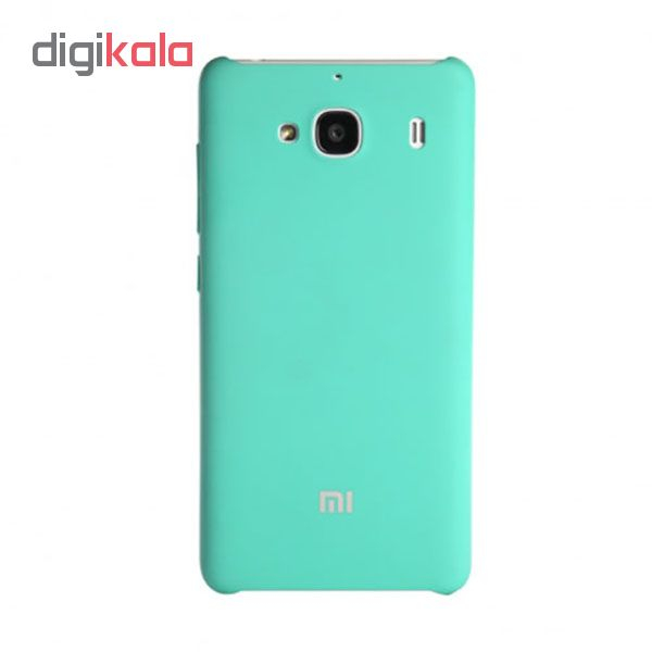 کاور شیائومی مدل Minimalist مناسب برای گوشی شیائومی Redmi 2