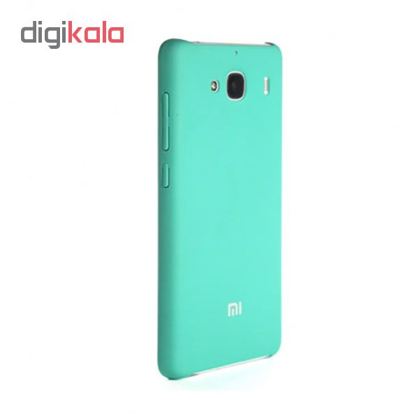 کاور شیائومی مدل Minimalist مناسب برای گوشی شیائومی Redmi 2