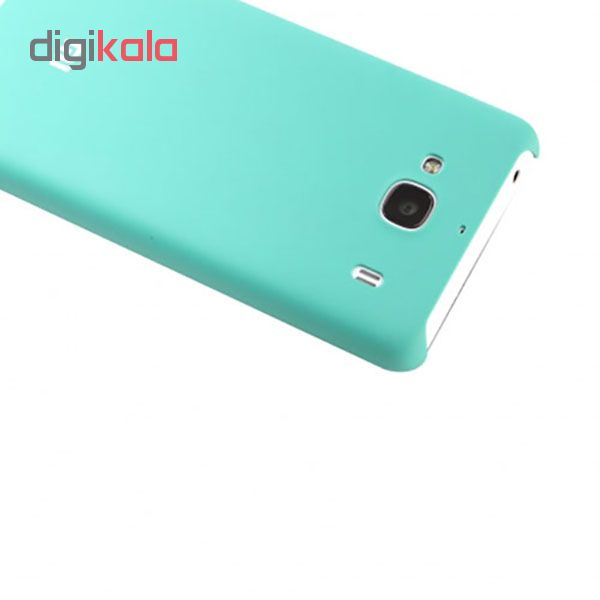 کاور شیائومی مدل Minimalist مناسب برای گوشی شیائومی Redmi 2