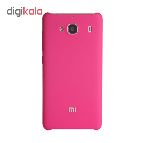 کاور شیائومی مدل Minimalist مناسب برای گوشی شیائومی Redmi 2