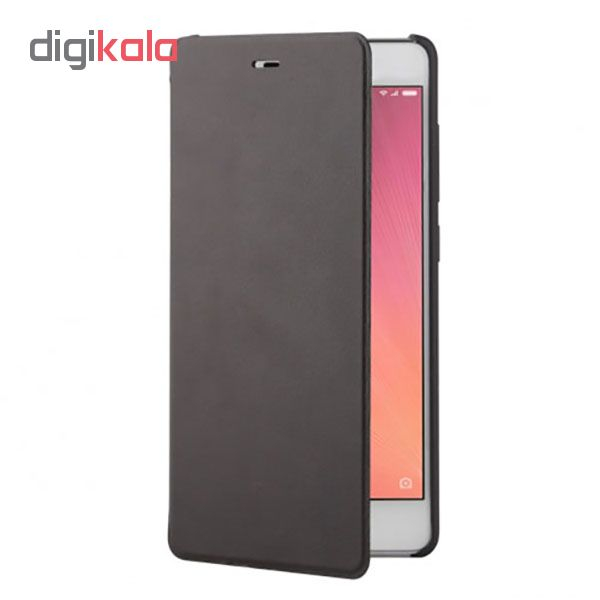 کیف کلاسوری شیائومی مدل NYE5310CN برای گوشی موبایل شیائومی Redmi 3