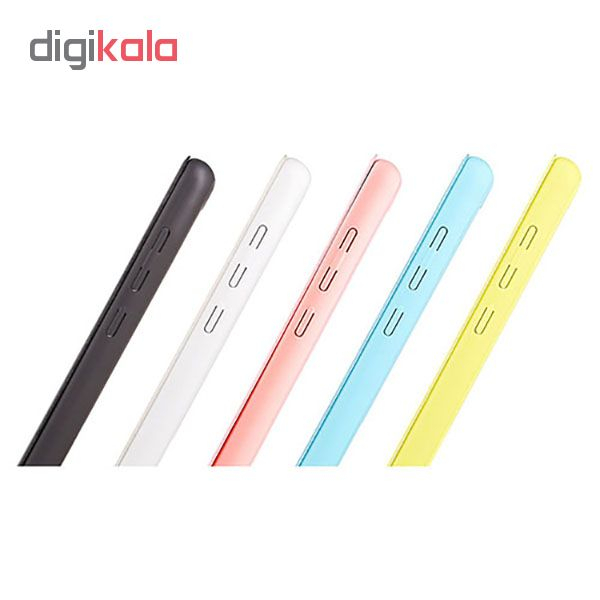 کیف کلاسوری شیائومی مدل NYE5310CN برای گوشی موبایل شیائومی Redmi 3