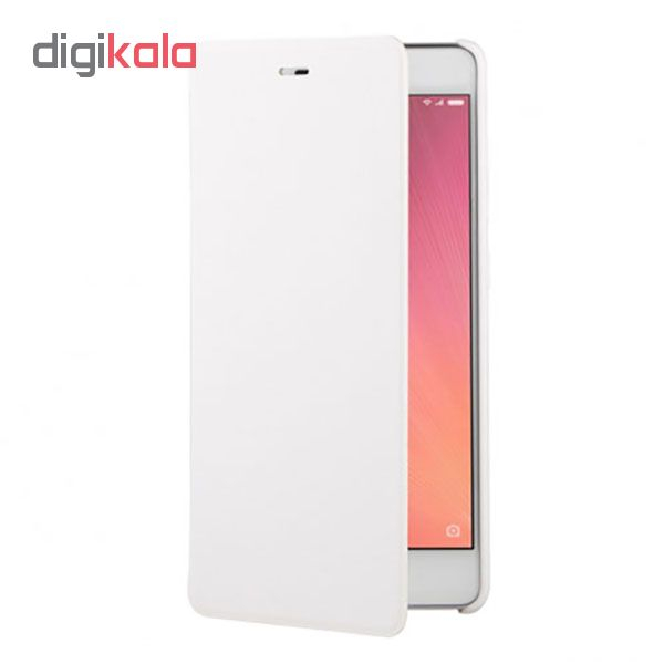 کیف کلاسوری شیائومی مدل NYE5310CN برای گوشی موبایل شیائومی Redmi 3