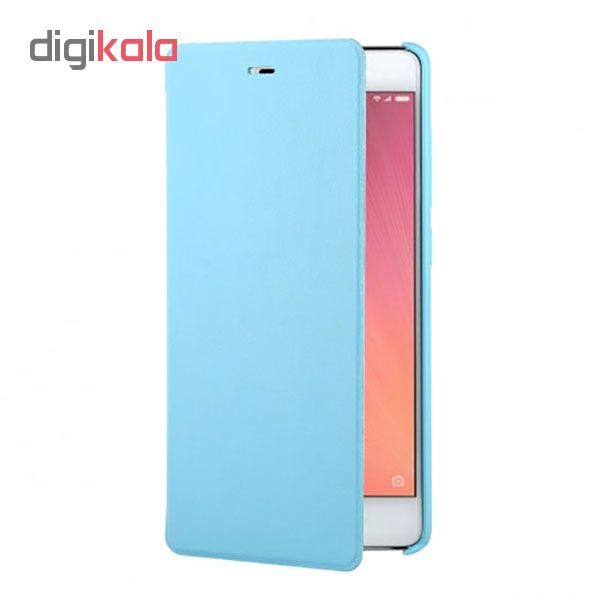کیف کلاسوری شیائومی مدل NYE5310CN برای گوشی موبایل شیائومی Redmi 3