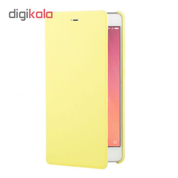 کیف کلاسوری شیائومی مدل NYE5310CN برای گوشی موبایل شیائومی Redmi 3