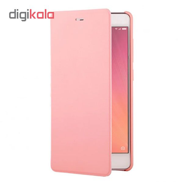 کیف کلاسوری شیائومی مدل NYE5310CN برای گوشی موبایل شیائومی Redmi 3