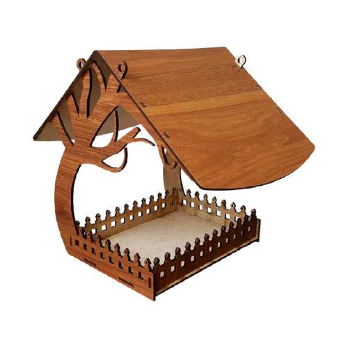 لانه پرنده مدل 1400-22