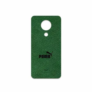 MAHOOT GL-PUMA Cover Sticker for Nokia 3.4