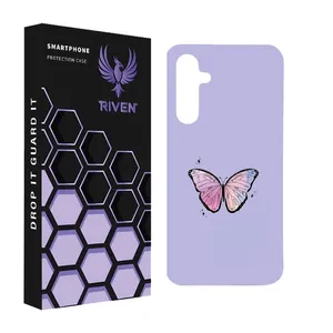 RIVEN RI2-15 Case For Samsung Galaxy A54