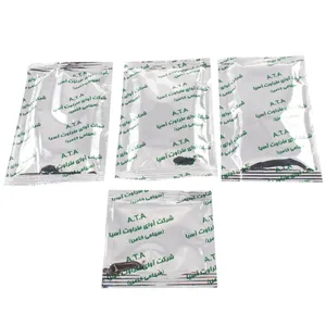 شامپو مو گلشنگ مدل 20POWDER PLANT  وزن 150 گرم