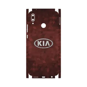 MAHOOT  KIA-FullSkin Cover Sticker for Huawei Y9 2019