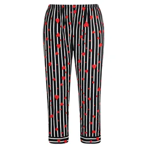 شلوار راحتی زنانه مدل آنیکا کد 43