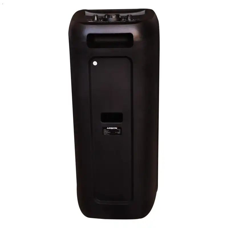 اسپیکر بلوتوثی آرسون مدل S-888 بسته 4 عددی