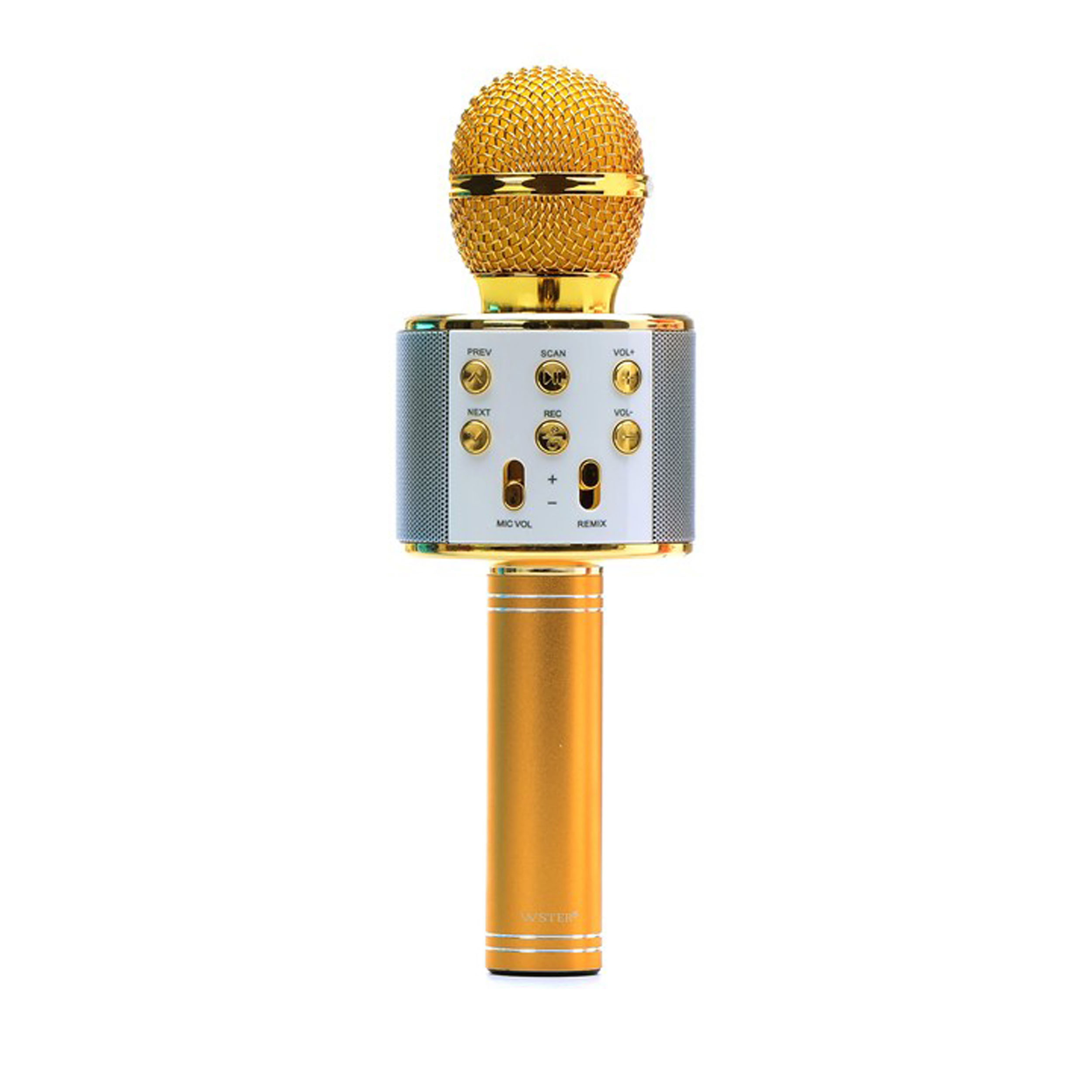 میکروفون اسپیکر مدل RESA WS-858