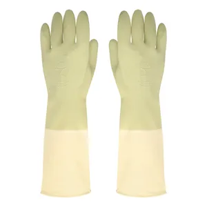 دستکش نظافت ایزی کلین مدل Aantibactrial M