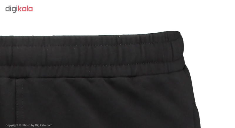 شلوار ورزشی مردانه بیلسی مدل TQ18ME05S5509-1-SIYAH
