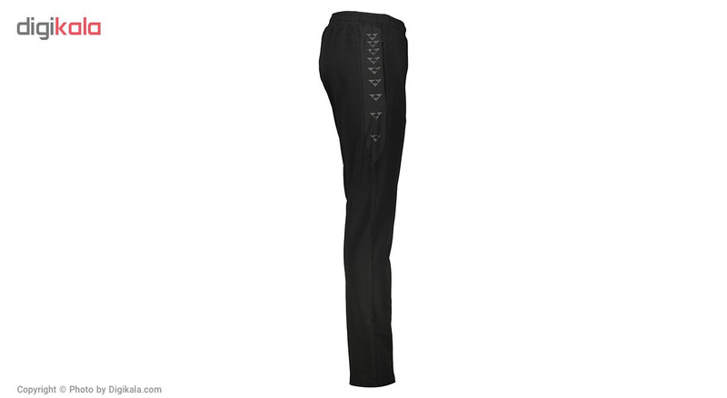 شلوار ورزشی مردانه بیلسی مدل TQ18ME05S5509-1-SIYAH