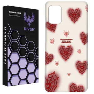 RIVEN RI1-221 Case For Samsung Galaxy A31