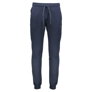 شلوار ورزشی مردانه بیلسی مدل TB18MH05S3015-1-NAVY