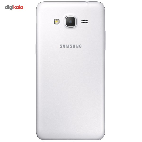 گوشی موبایل سامسونگ مدل Galaxy Grand Prime SM-531H/DS دو سیم کارت