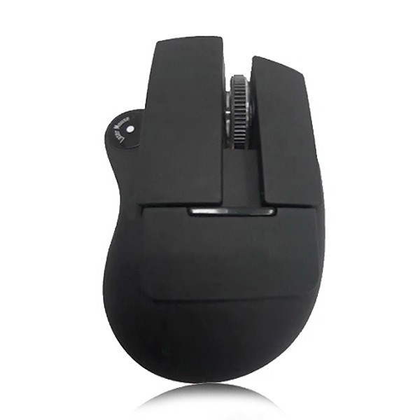 ماوس باسیم و لیزری فراسو مدل FLM-3120