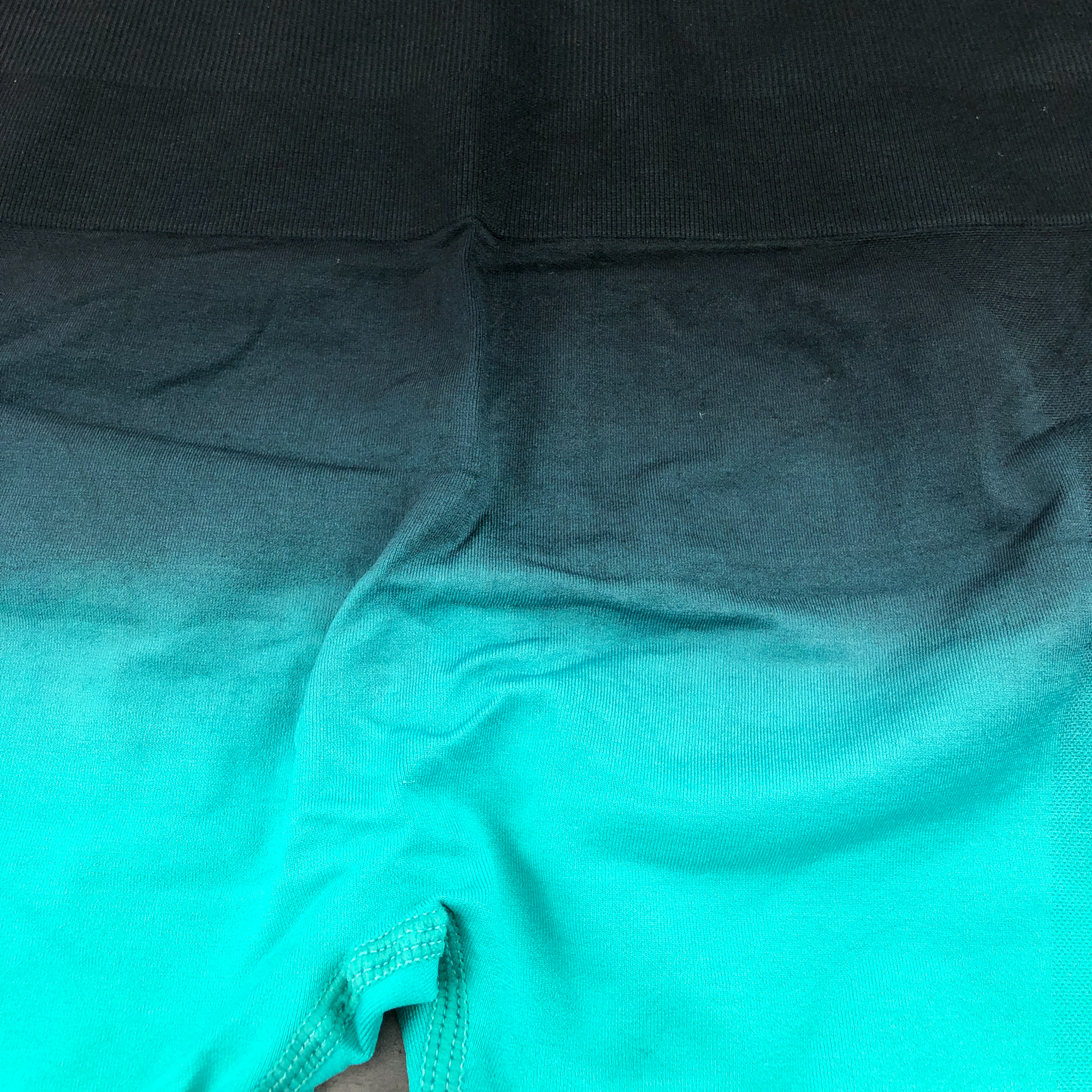 شلوارک ورزشی زنانه مدل آمبره WS280-111
