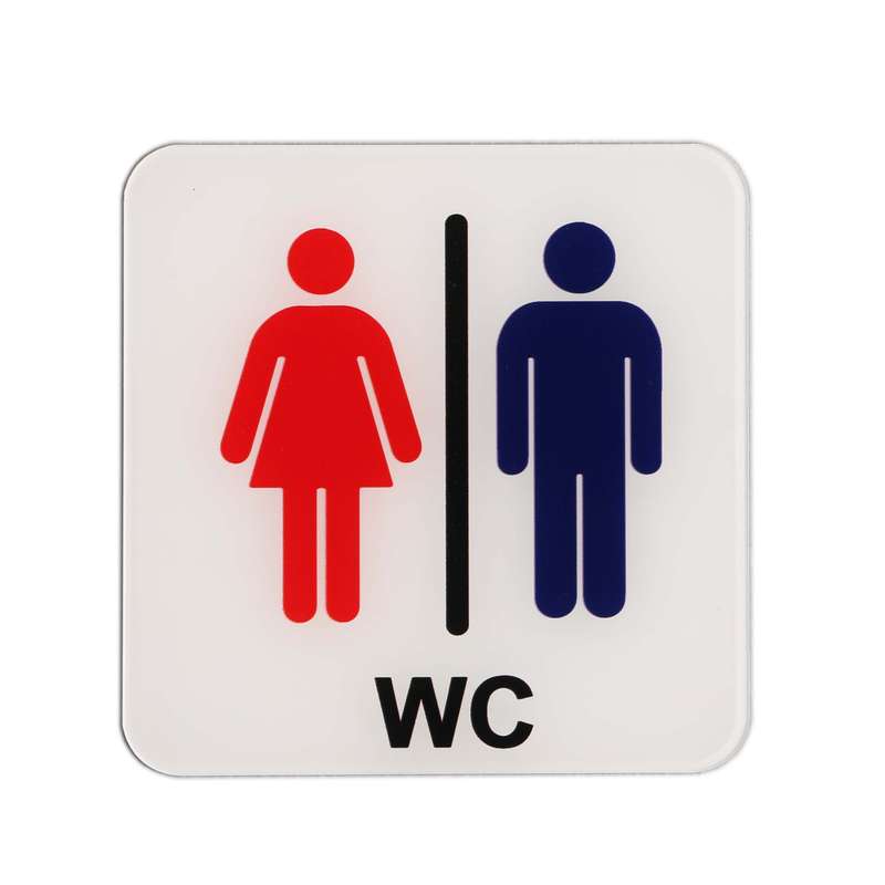 نشانگر دستشویی دلفین مدل 52