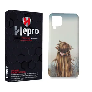 HEPRO MC Cover for Samsung Galaxy A42