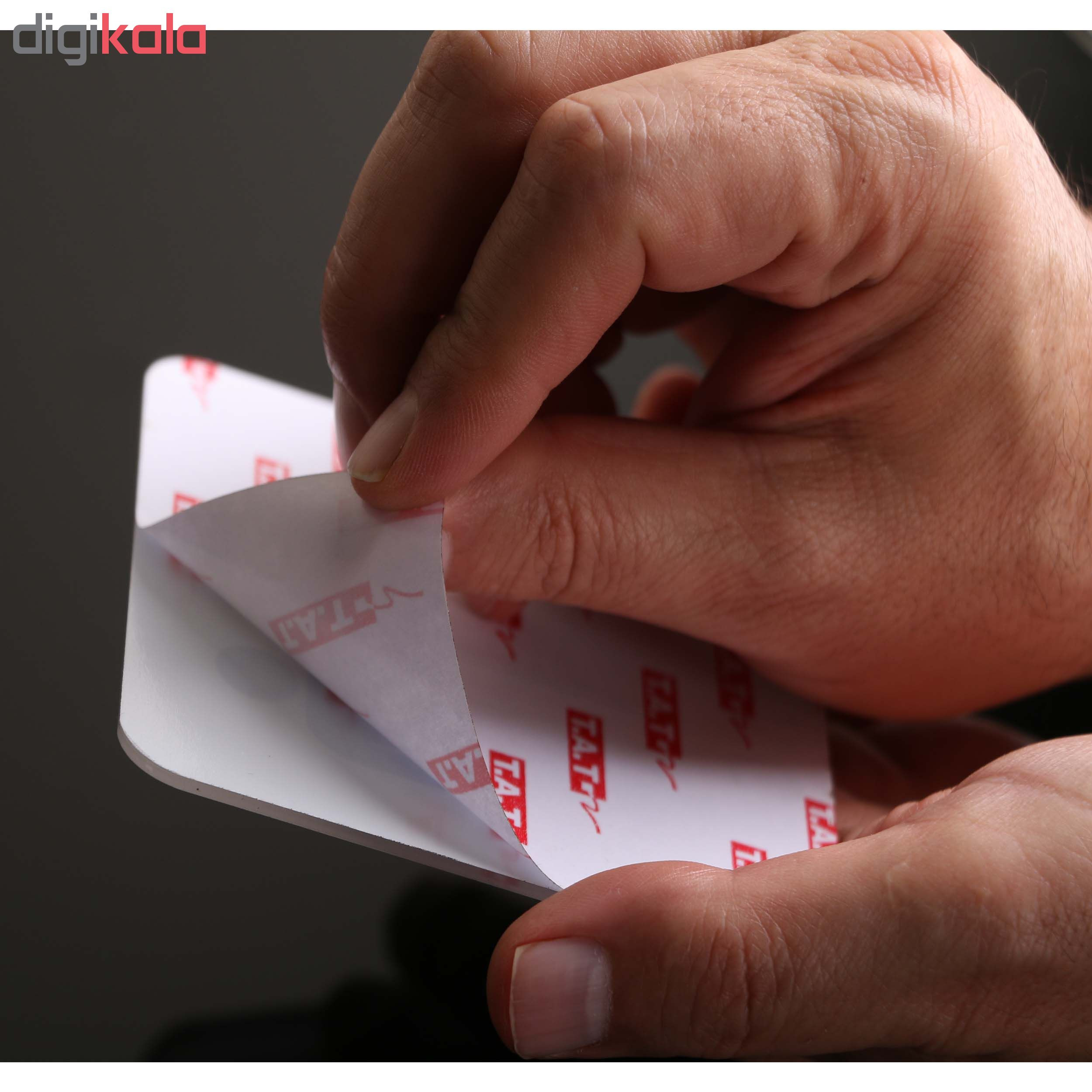 نشانگر دستشویی دلفین مدل 52