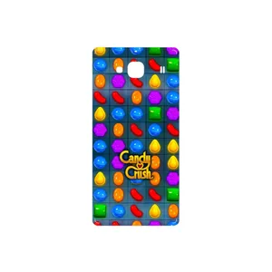 MAHOOT Candy Crush Game Series Cover Sticker for Xiaomi Redmi 2